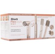 Shark FlexStyle HD446SLEU med styler og flere munnstykker