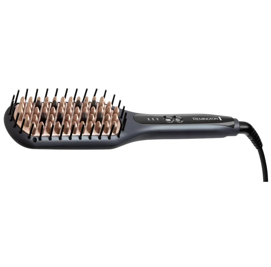 Remington Straight Brush CB7400 med bredt børstehode